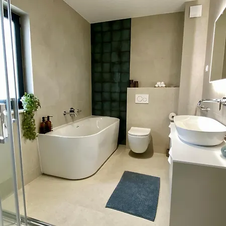 Ciovo Hills - Mit Pool & Meerblick Villa *